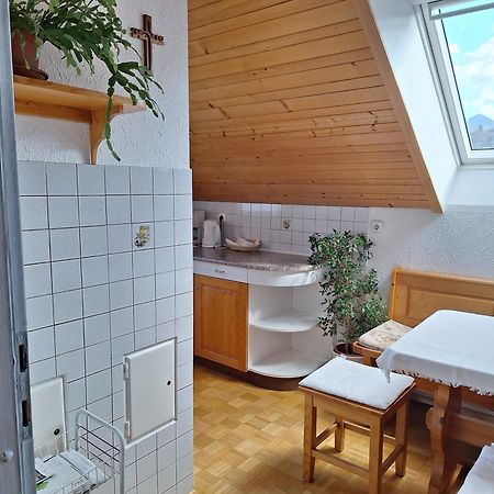 Apartmaji Marinka Hodnik 博希尼 外观 照片