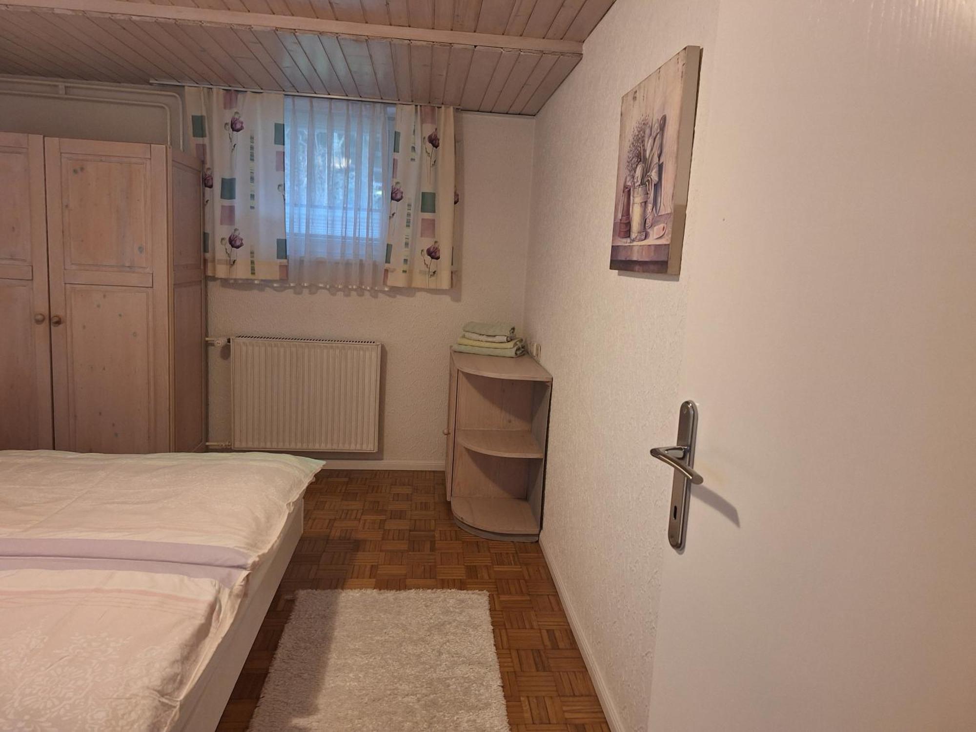 Apartmaji Marinka Hodnik 博希尼 外观 照片