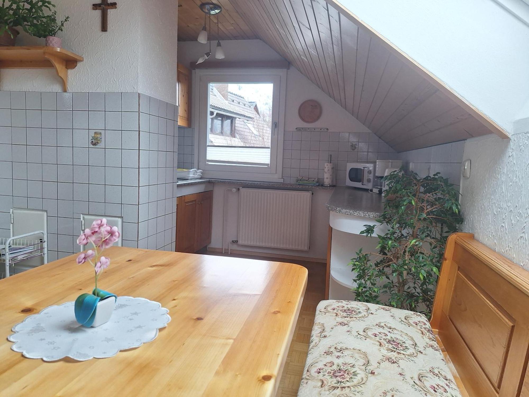 Apartmaji Marinka Hodnik 博希尼 外观 照片