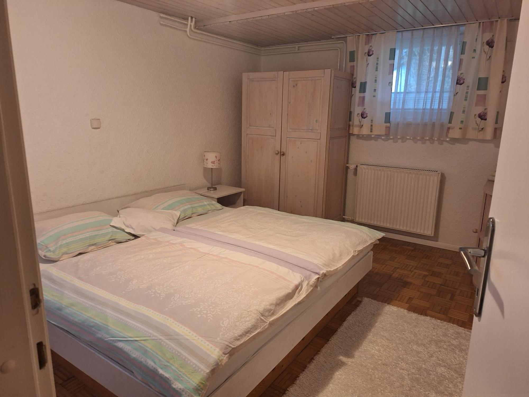 Apartmaji Marinka Hodnik 博希尼 客房 照片
