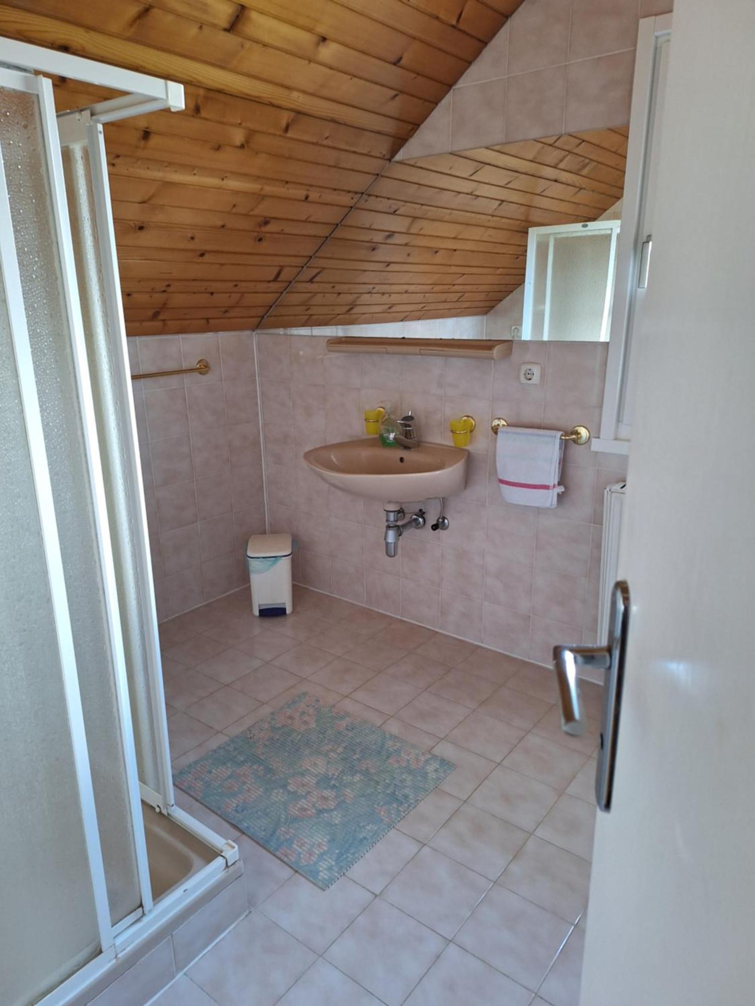 Apartmaji Marinka Hodnik 博希尼 外观 照片