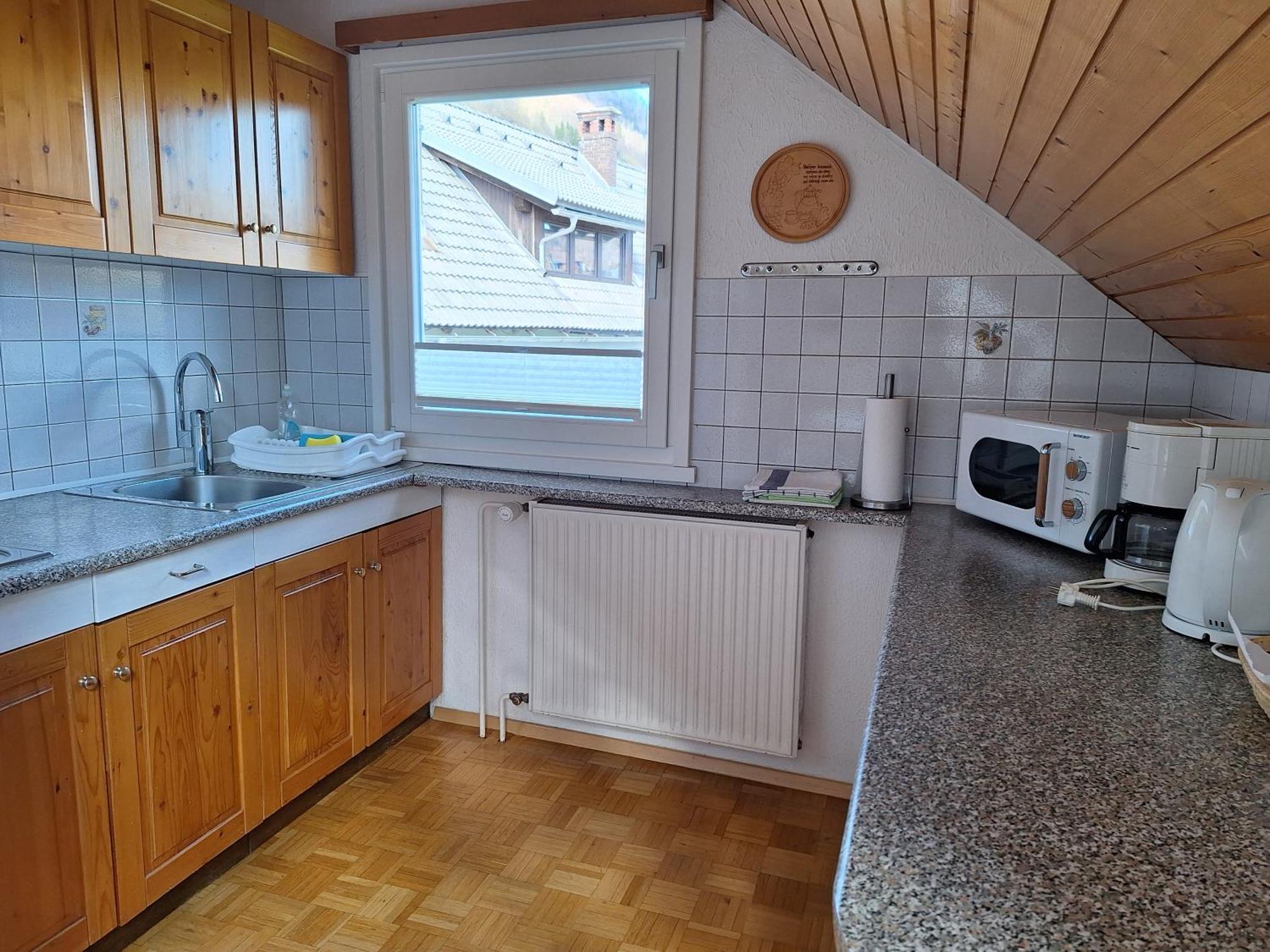 Apartmaji Marinka Hodnik 博希尼 客房 照片
