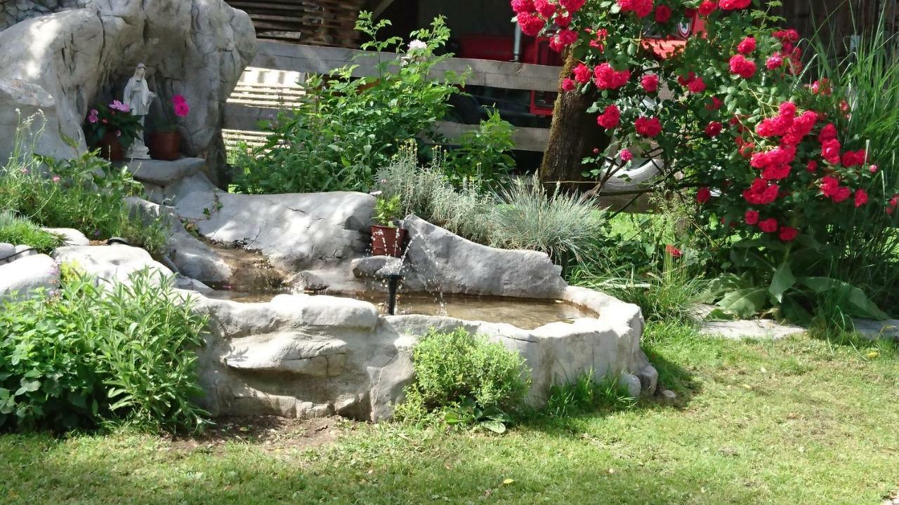 Apartmaji Marinka Hodnik 博希尼 外观 照片